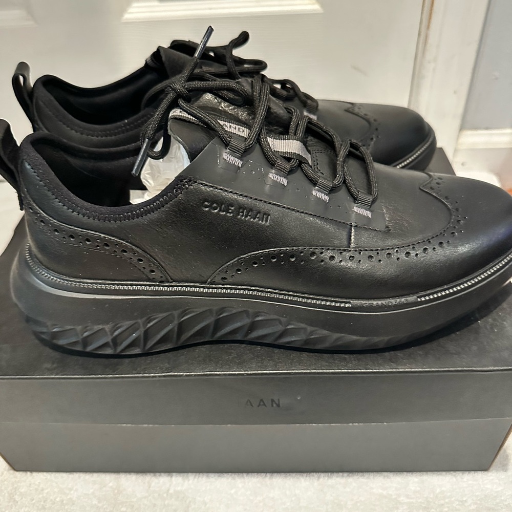 Colehaan